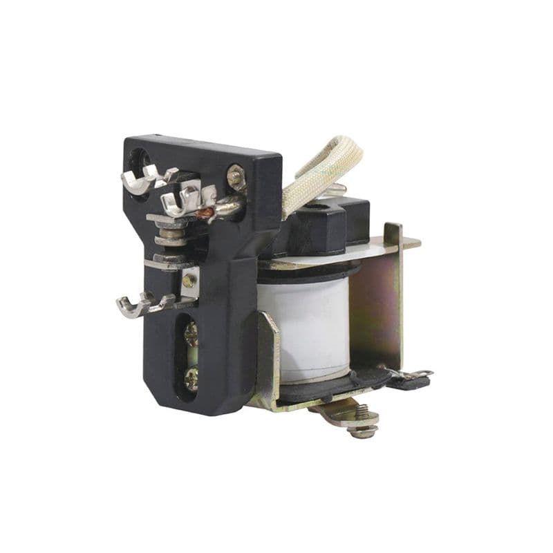 12V-30A-1C ME open relay - View 2
