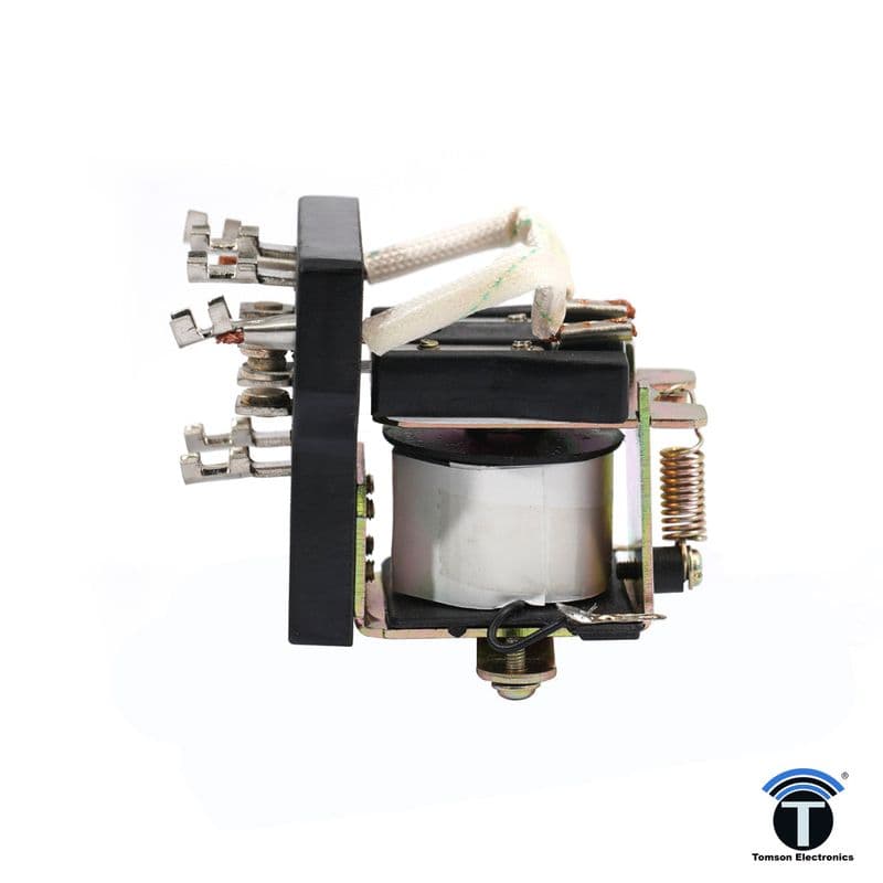 12V-30A-2C ME OPEN RELAY - View 1