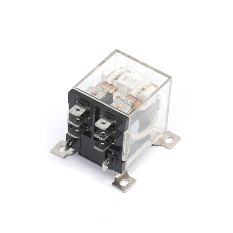 24V 30A 2C-TK 9130 RELAY - View 1