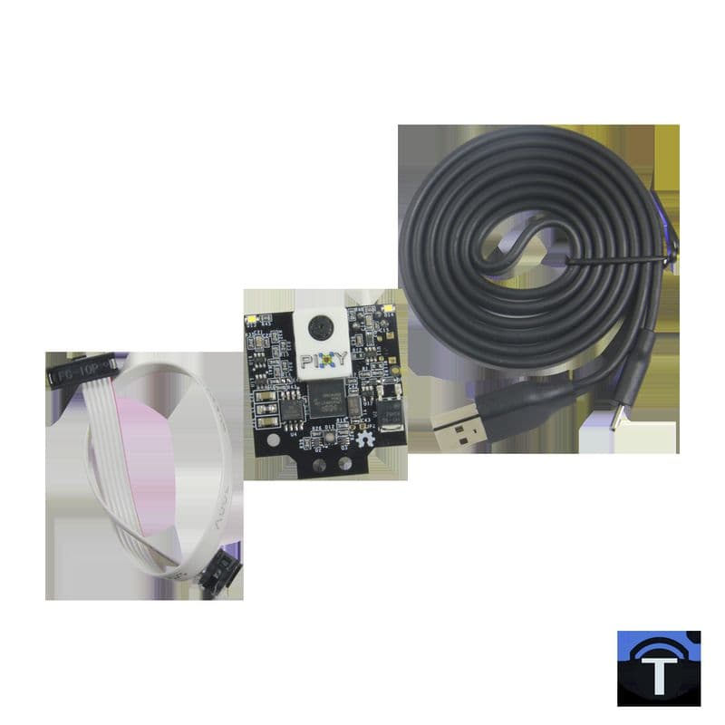 Pixy2 CMUcam5 - View 3