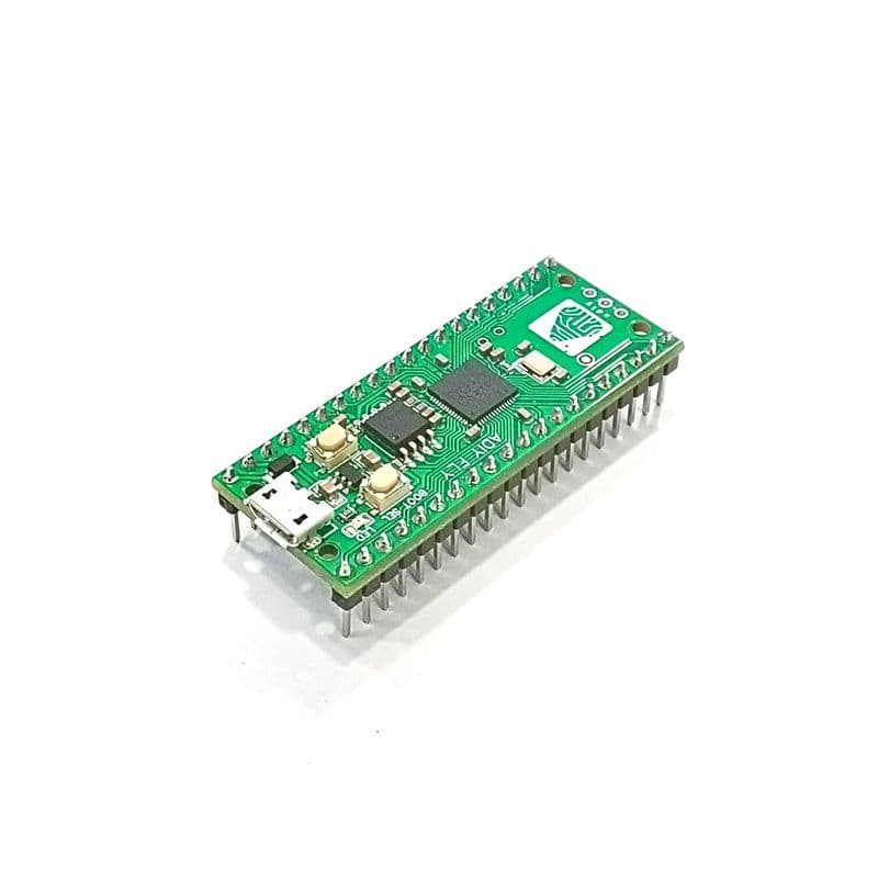 Fly Pico RP2040 Development Board – Dual Core Microcontroller by ADIY - View 1