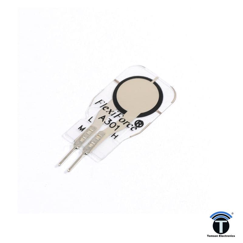 FORCE SENSOR 12MM CIRCLE - A 301 - View 1