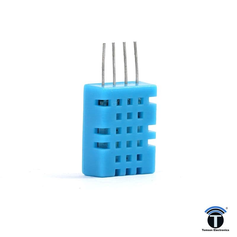 HUMIDITY SENSOR DHT-11 - View 2