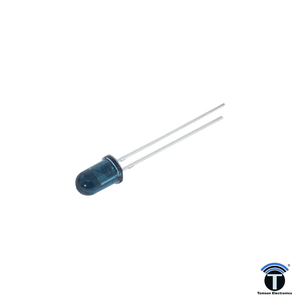 5MM IR Receiver - View 1