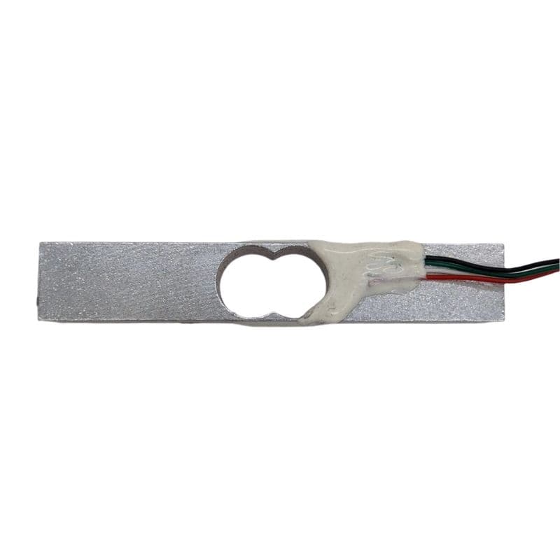 YZC‑131 Mini Load Cell Sensor 1 kg for Kitchen Scale - View 2