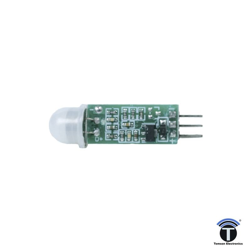 PIR Sensor HC-SR505 - View 2