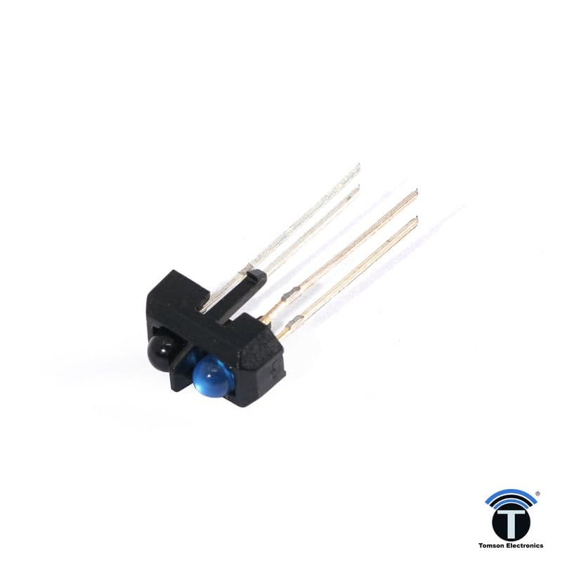 TCRT 5000 SENSOR - View 1