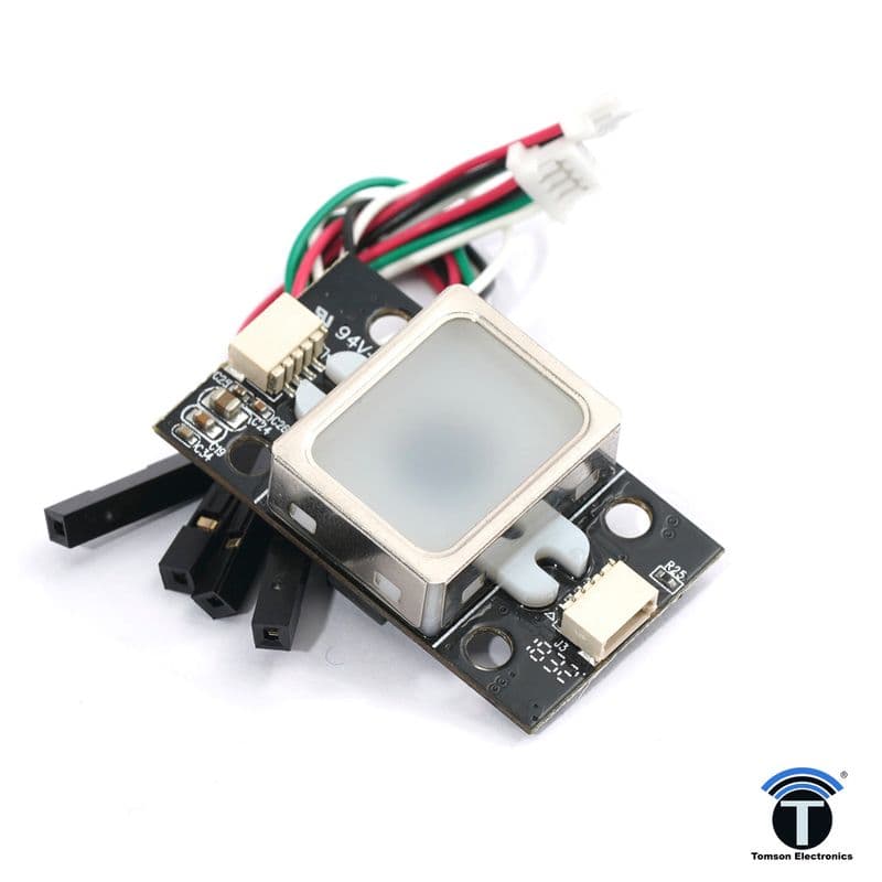 GT-521F32 Finger Print Module - View 2