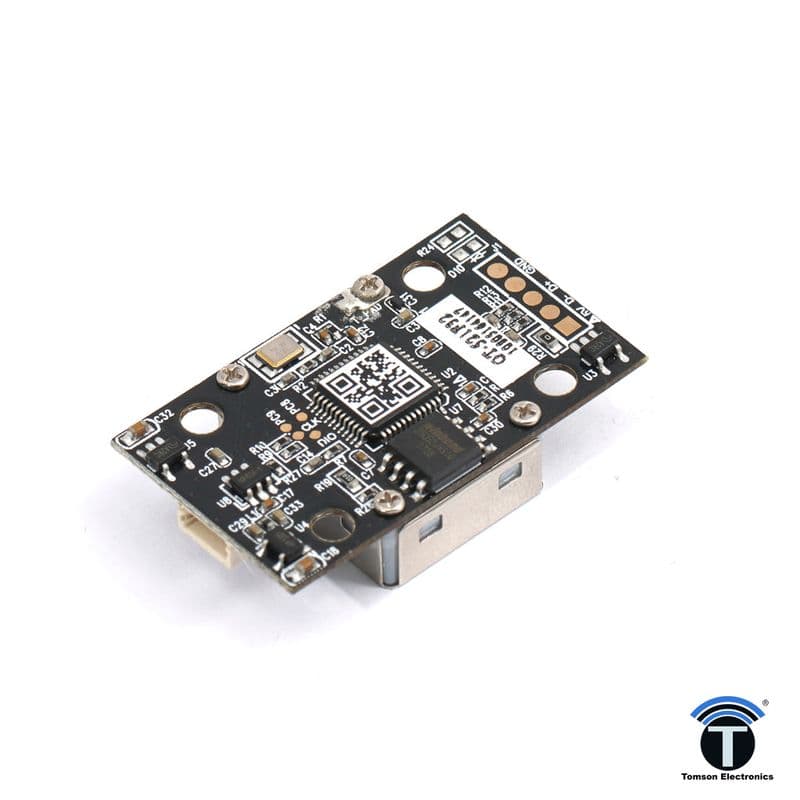 GT-521F32 Finger Print Module - View 3