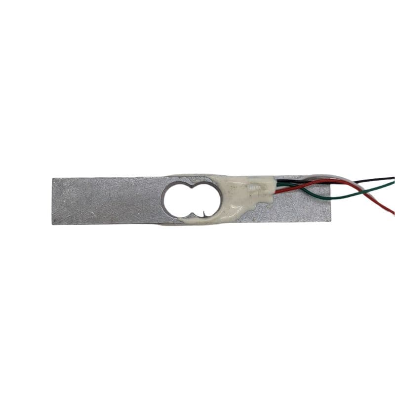 YZC‑131 Mini Load Cell Sensor 10 kg for Electronic Weighing - View 1