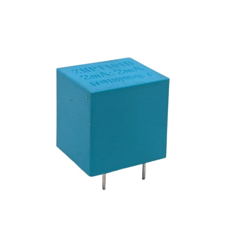 Voltage Sensor ZMPT101B - High Precision AC Voltage Measurement - View 1