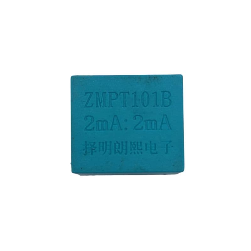 Voltage Sensor ZMPT101B - High Precision AC Voltage Measurement - View 2