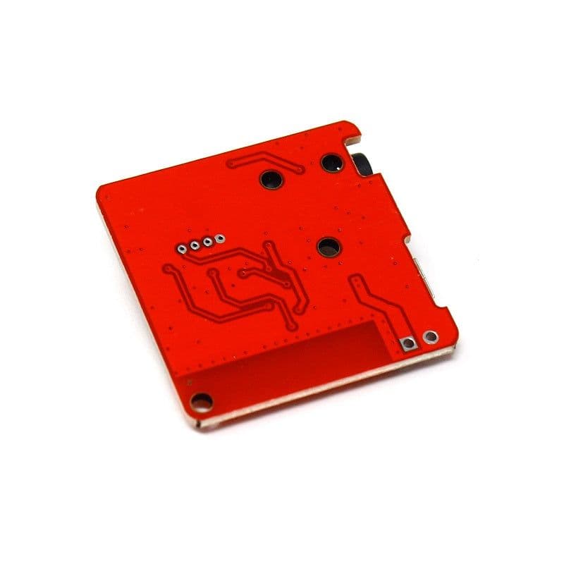 Bluetooth 4.1 Decoder MP3 Recording Module – Wireless Audio Player Board - View 2