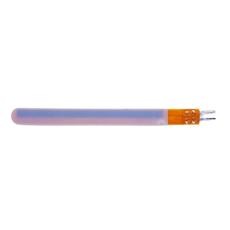 Flex Sensor 2.2″ (China Clone) – Resistive Bend Sensor ~10 kΩ Flat, ~20–70 kΩ Bent - View 2