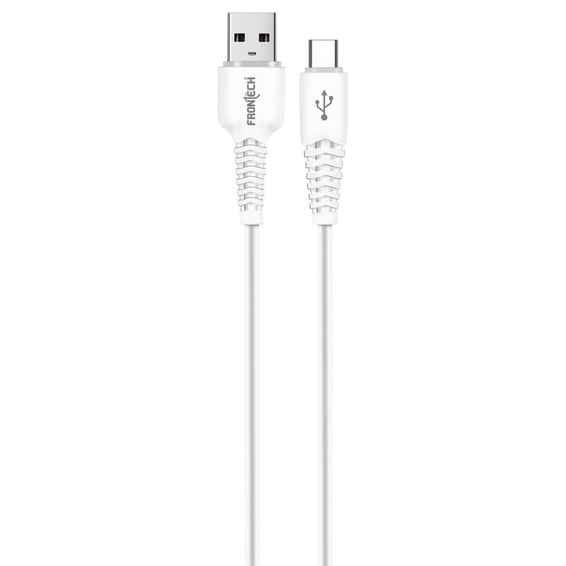 USB Cable Type-C 2.4A FT-1024 – Fast Charging & Data Sync Cable - View 2