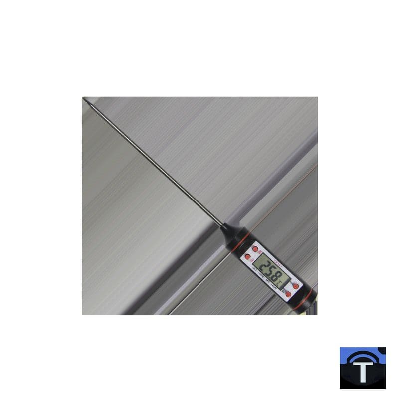 Pen Type TP-101 Electronic Temperature Tester - View 1
