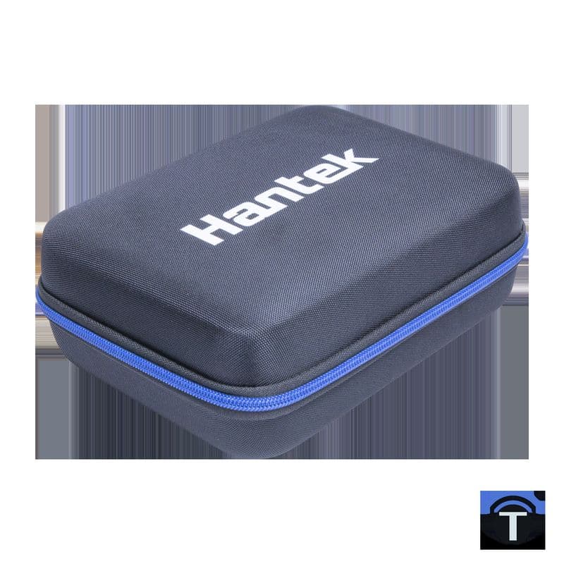 HANTEK - View 2