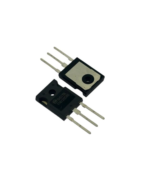 11 N 120 1200V 43A IGBT - View 1