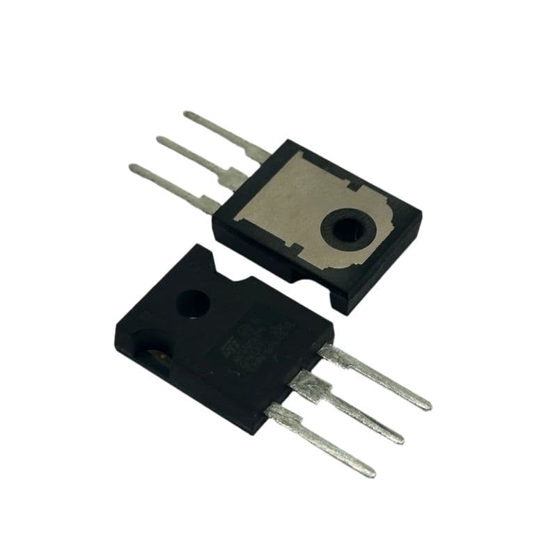 21 N 60 600V 31A IGBT - View 1