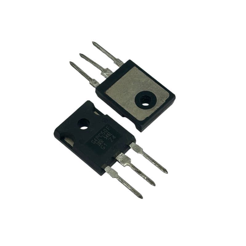 G4PC50F 600V 50A IGBT - View 1