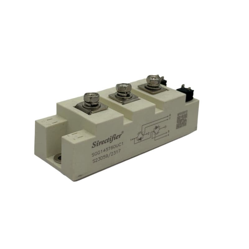 SGG145T60UC1 600V 290A IGBT MODULE - View 1