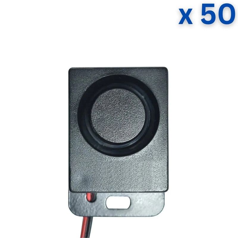 Ambulance Siren (12V) - View 3