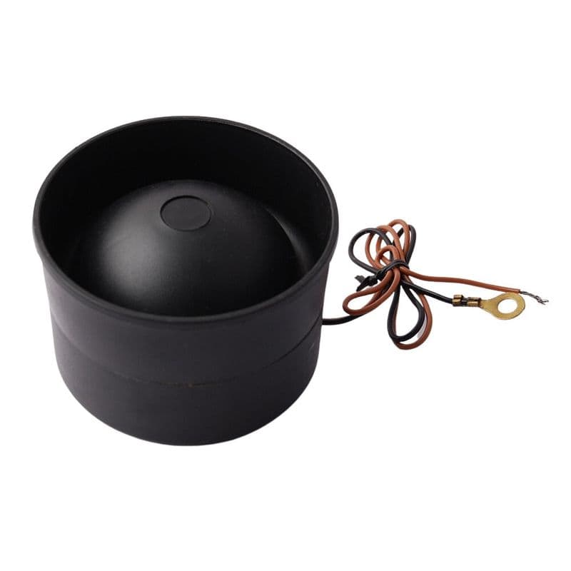 WHL125 - 12V DC Wheel Siren - View 2