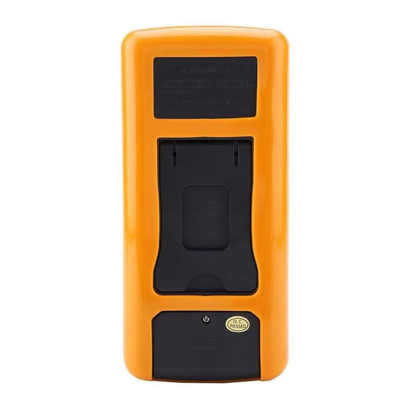 DT9205A Digital Multimeter - View 2