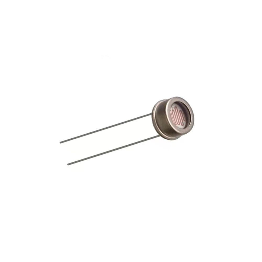 D57 5MM LDR Metal Casing - View 1