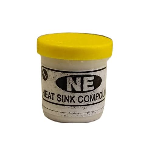 NE Heatsink Compound 10 gms - View 1