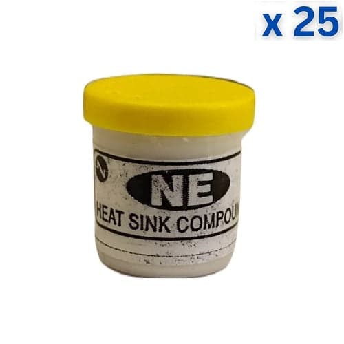 NE Heatsink Compound 10 gms - View 3