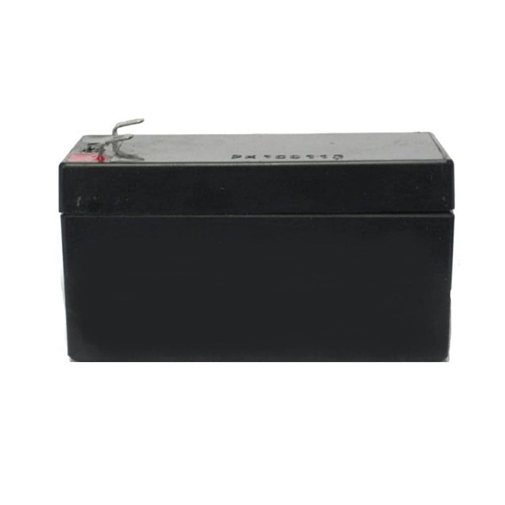 12V 1.3Ah Lead Acid Rechargeable Battery - View 2