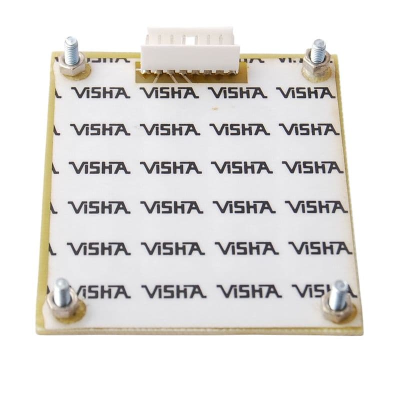 4x4 Keypad Matrix Module Membrane Switch - View 3
