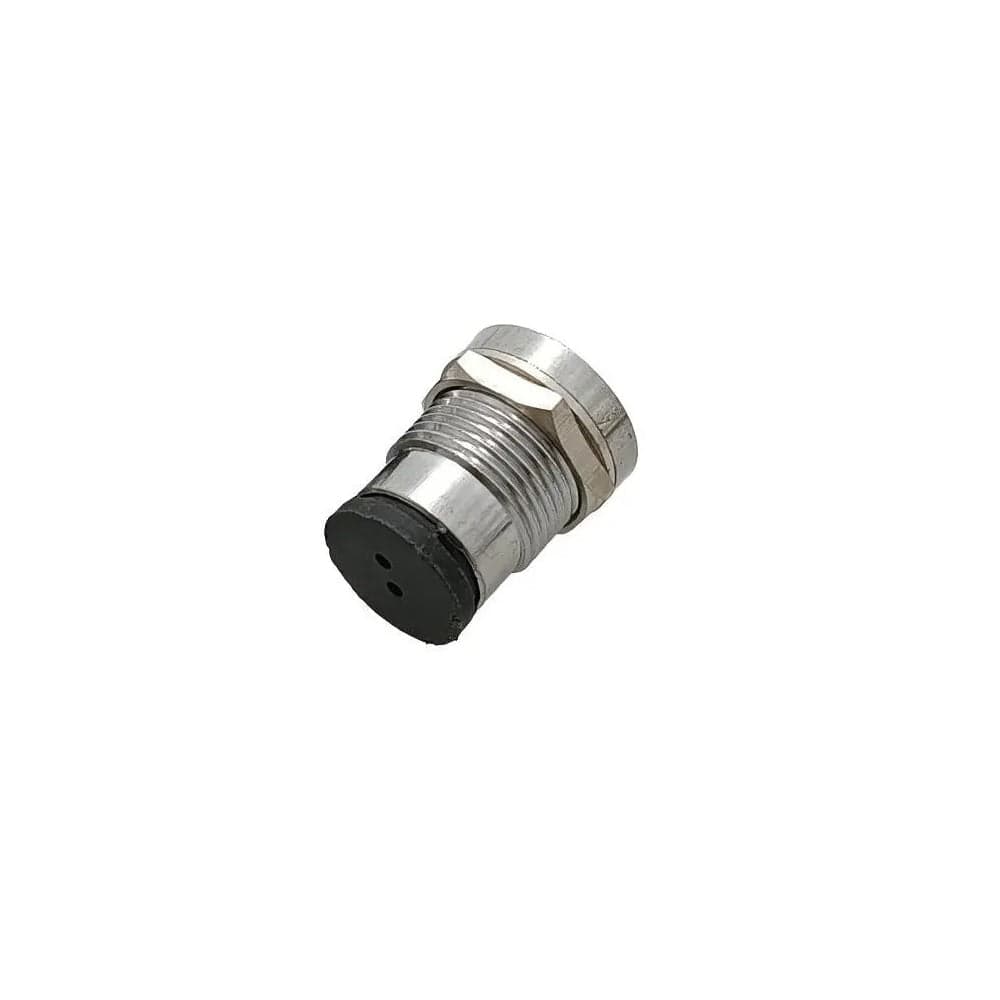 10mm LED Metal Holder - View 1