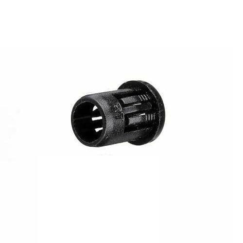 3mm LED Plastic Holder - View 1