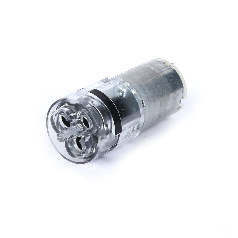 VAP 7 Air Pump Motor - View 2