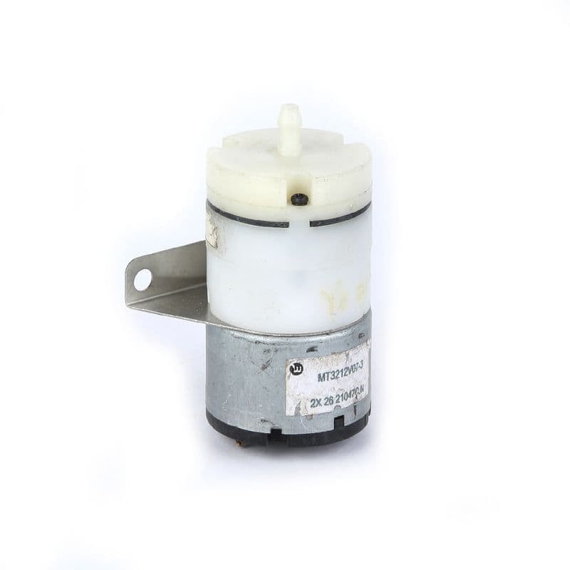 VAP 28 Air Pump Motor - View 2