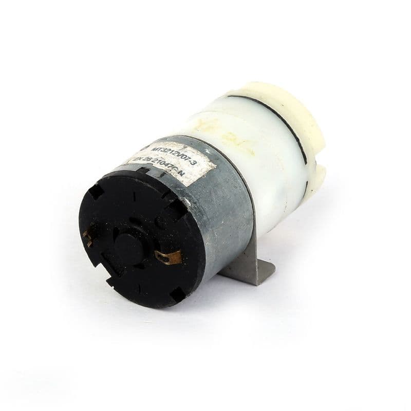 VAP 28 Air Pump Motor - View 3