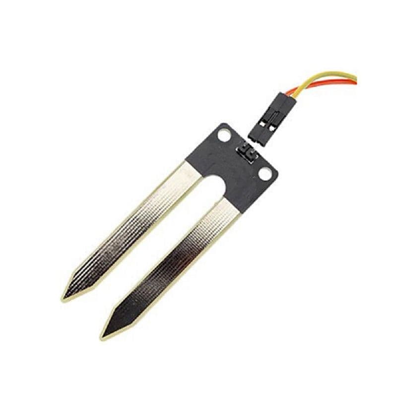 Soil Moisture Sensor Module - View 2