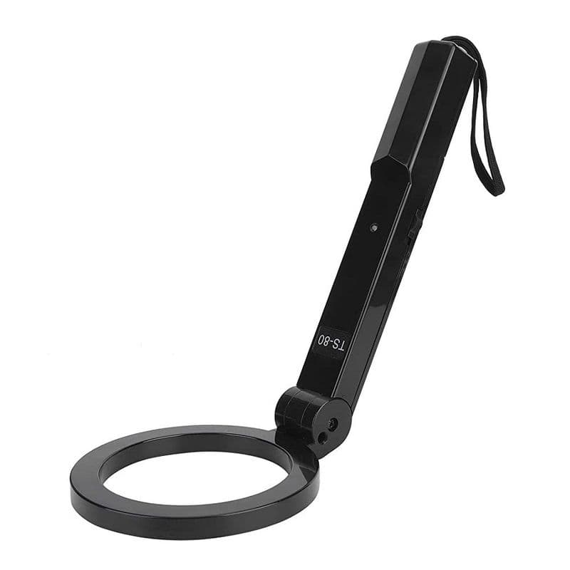 Metal Detector - TS80 - View 3