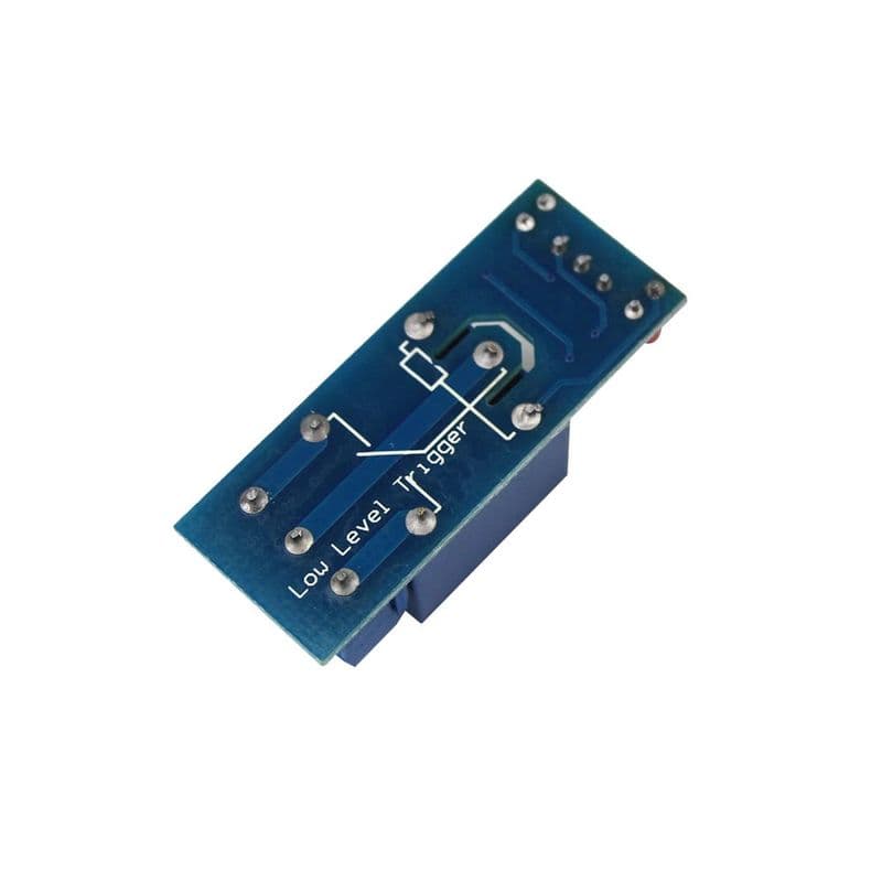 1 Channel 5V Relay Module - View 3