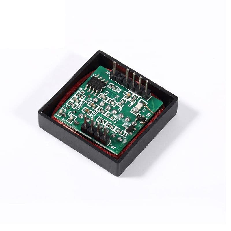 EM-18 RFID Reader Module - View 3