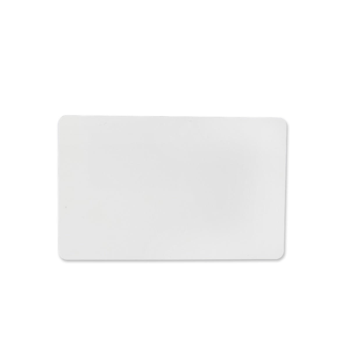 125KHz - RFID Thin Proximity Card - View 2