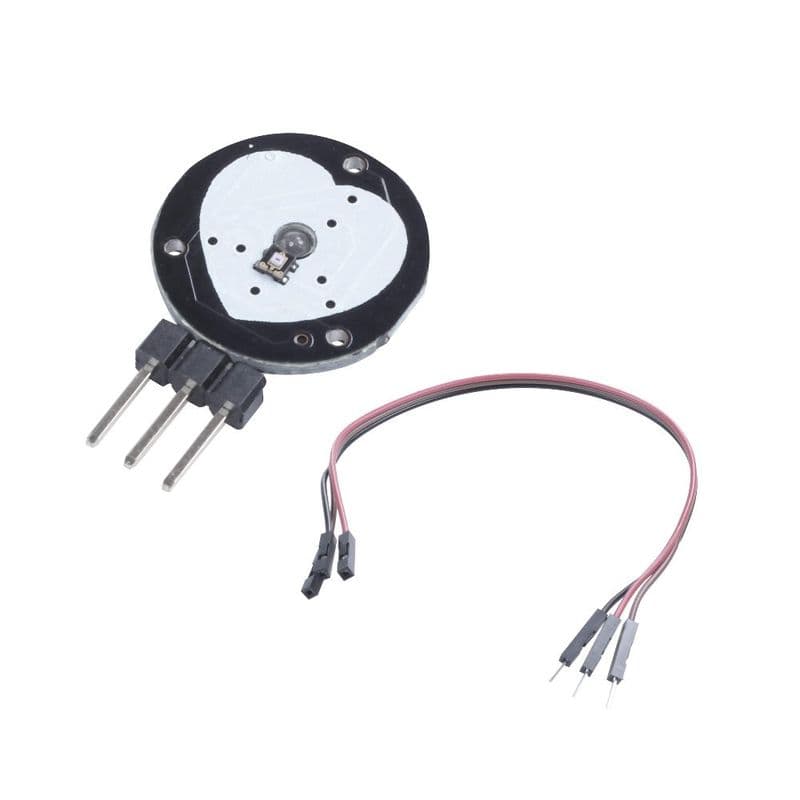 Pulse Sensor Module - APDS9008 - View 1