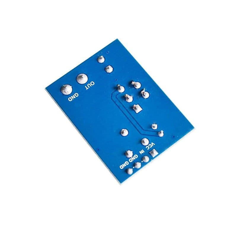TDA2030A 6-12V 18W Audio Amplifier Module - View 3