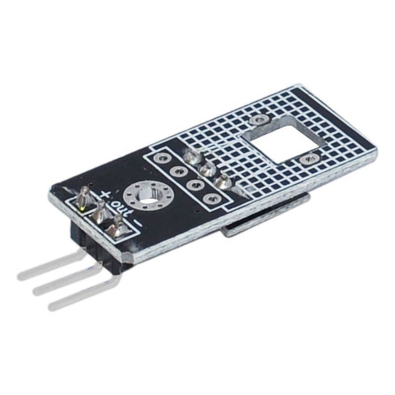 UVM30A Ultraviolet Ray Detection Module - View 3