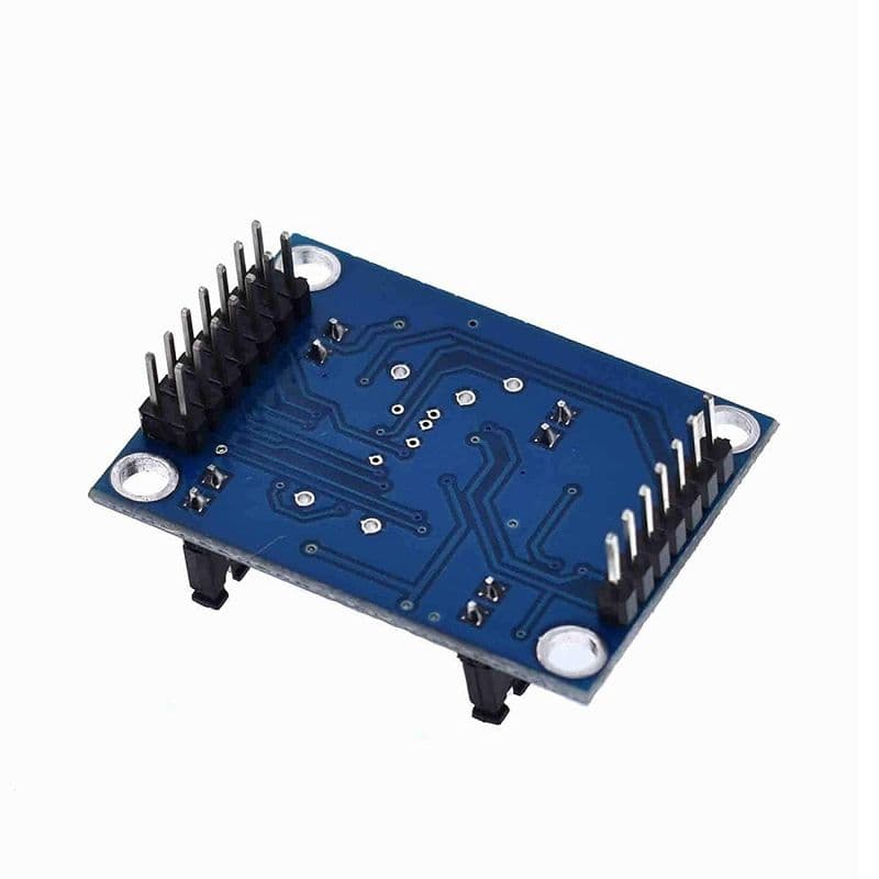 AD9851 70MHz DDS Signal Generator Module - View 3