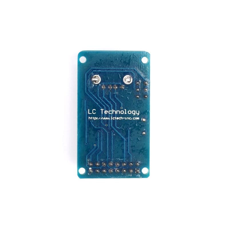 CH375B USB Disk Module Host Serial Read Write Data Bus Arduino - View 3