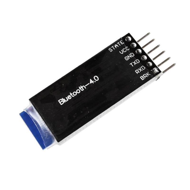 HM-10 BLE Bluetooth 4.0 CC2541 Wireless Module - View 3
