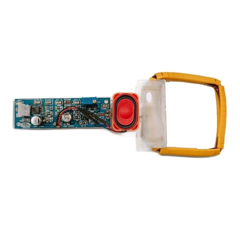 Metal Detector Sensor - View 2